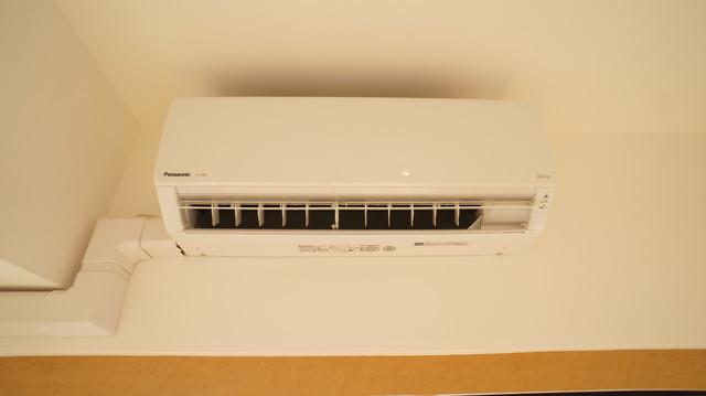 居室・リビング　参考写真（同建物別部屋のものです）