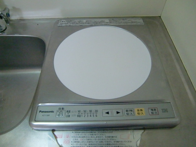 その他　ＩＨコンロ