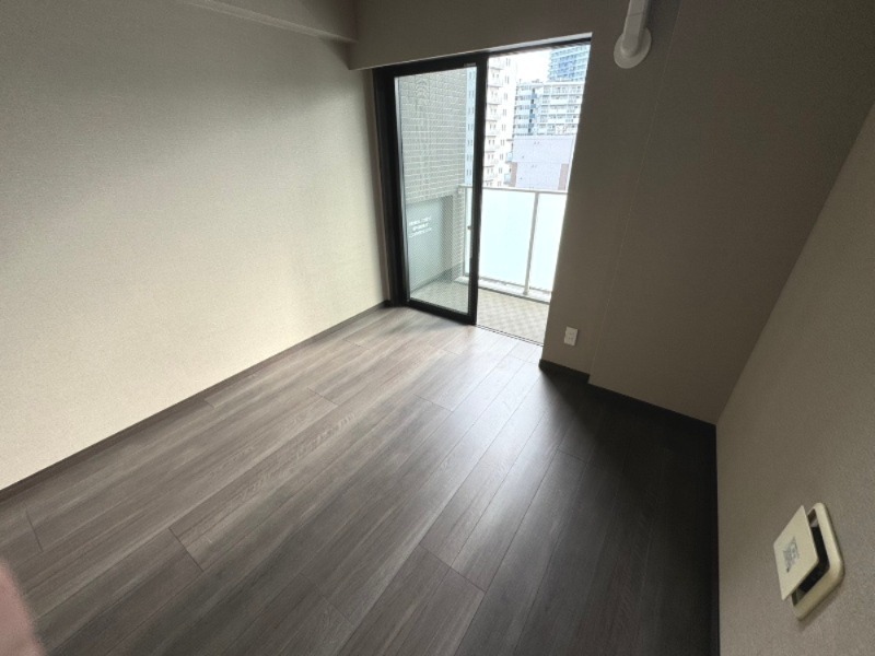 その他設備　室内エアコン付き♪