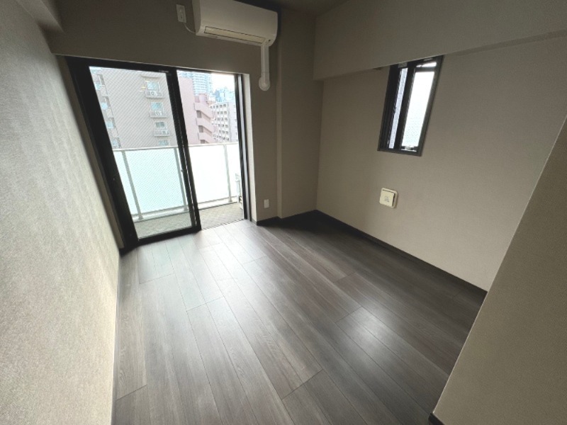 居室・リビング　開放感のあるゆったりとしたお部屋です♪