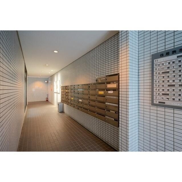 その他共有部分　☆共用部☆