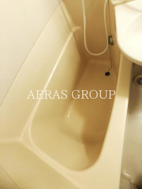 バス・シャワールーム　別部屋同仕様