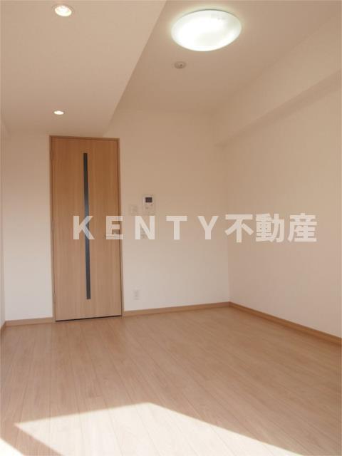 居室・リビング　使いやすいリビングです