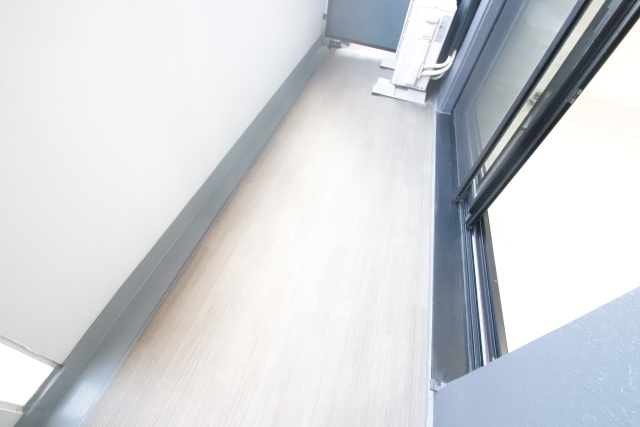 バルコニー　※別室の参考写真の為、現況優先です。