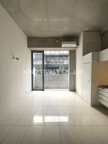 キッチン　きれいなキッチンです