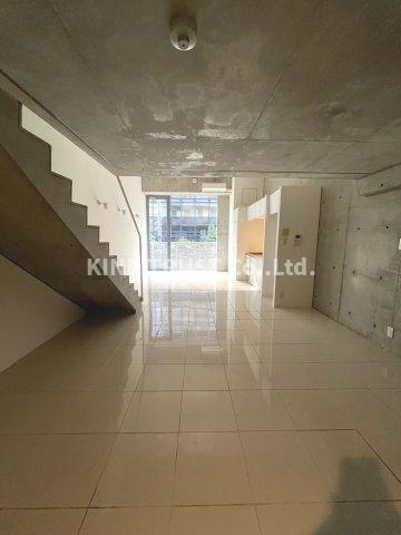 その他部屋・スペース　内装も気になるポイント