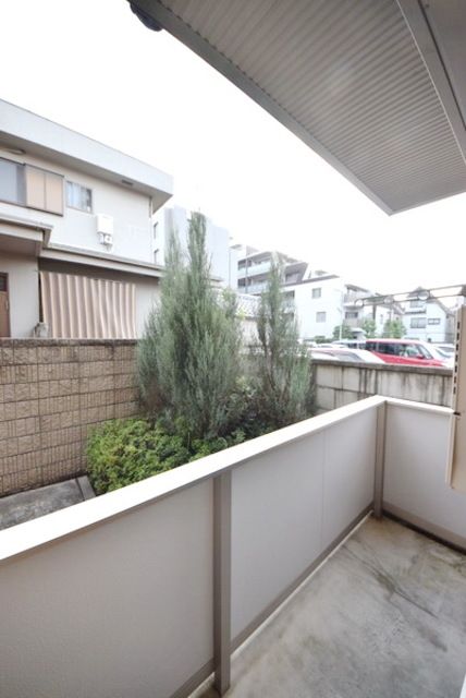 眺望　★お部屋からの眺め★