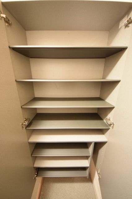 その他設備　★シューズボックス★