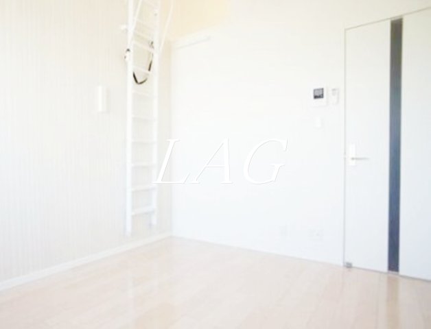 その他部屋・スペース　寝室です。