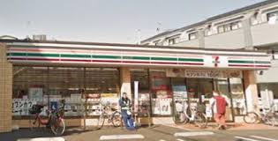 コンビニ　セブンイレブン 豊島高松1丁目店（コンビニ）まで344m