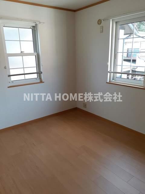 その他部屋・スペース　清潔感のある室内がGOODですよね★