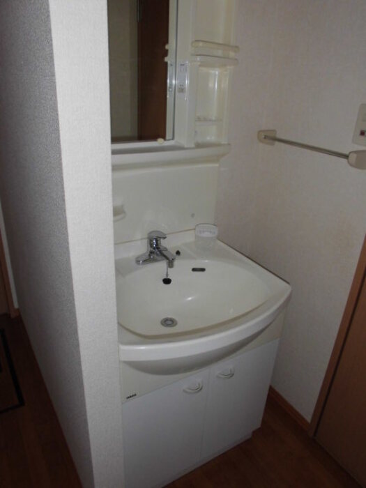 洗面設備　高崎、前橋のお部屋探しはエンドスケープまで！お客様の理想お聞