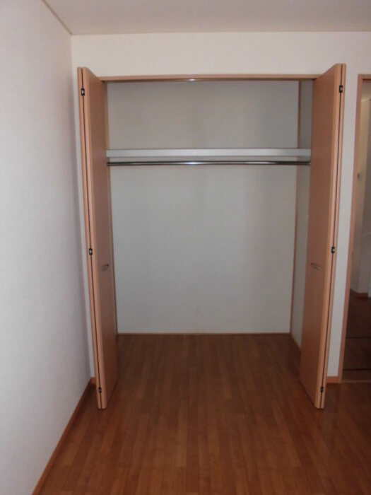 収納　高崎、前橋のお部屋探しはエンドスケープまで！お客様の理想お聞