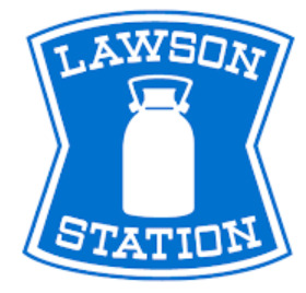 コンビニ　ローソン 高崎栄町店（コンビニ）まで963m