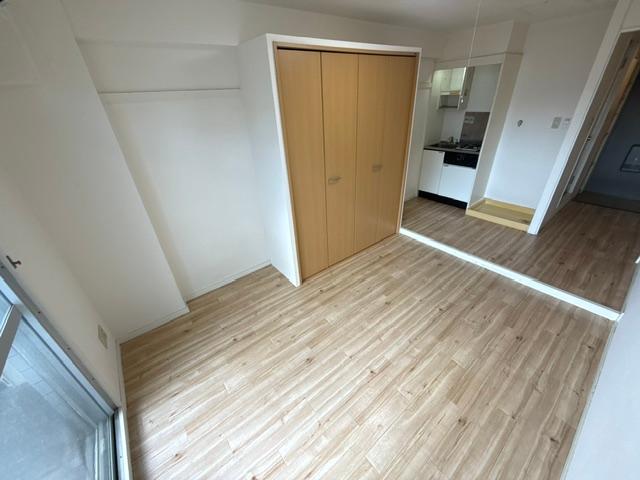 その他部屋・スペース　きれいな内装です