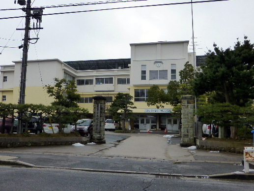 小学校　境港市立境小学校（小学校）まで1658m