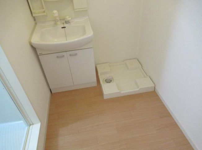 その他設備　※別号室の参考写真です。