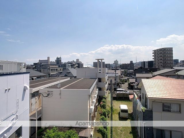 眺望　眺望