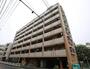 横浜駅より徒歩10分 9階 築21年7ヶ月の賃貸物件