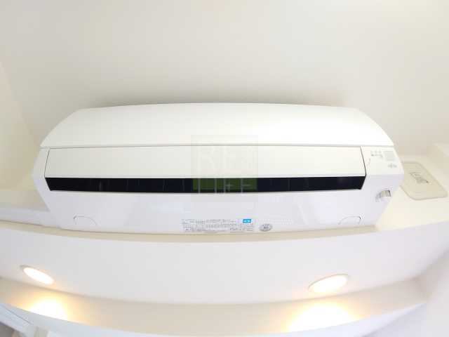その他設備　ＺＯＯＭ新宿南Second