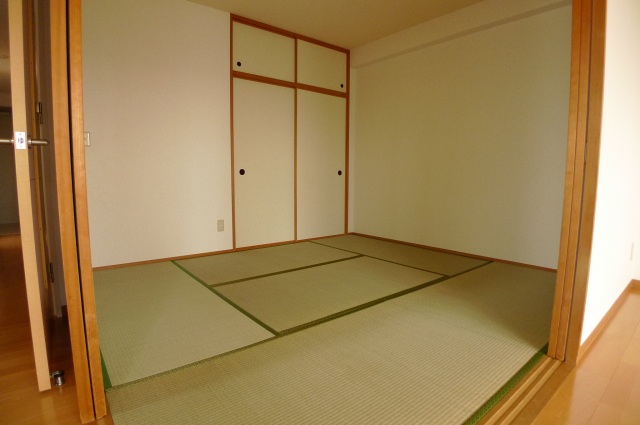 その他　和室