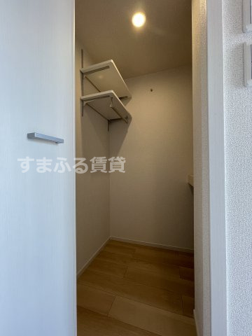 収納　同仕様