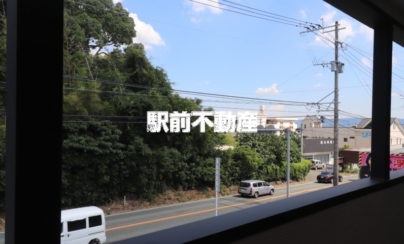 眺望　※別部屋流用