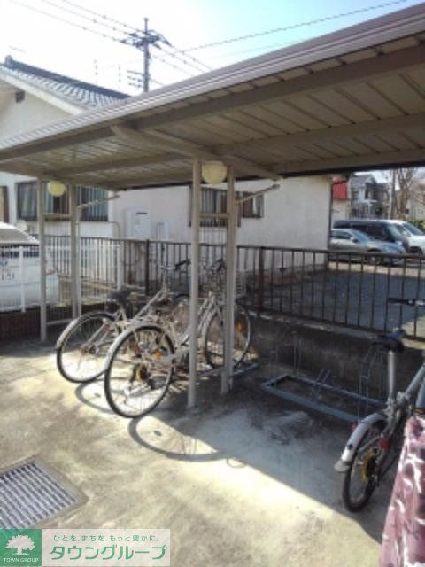 その他共有部分　共有部分