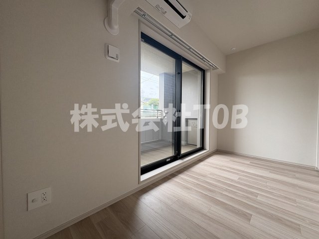 その他設備　シューズボックス