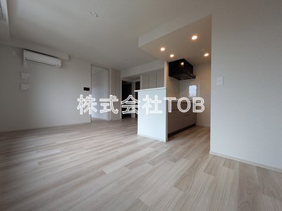 居室・リビング　14.9帖