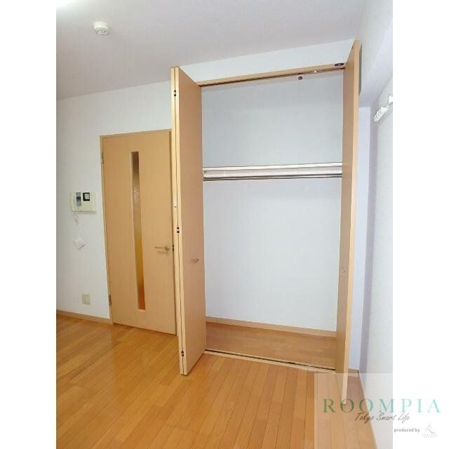 収納　物件画像