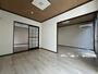 居室・リビング　※別部屋参照写真となります