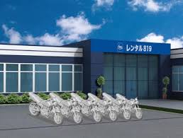 その他　Rental819 レンタルバイク駒沢店（その他）まで156m