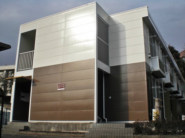 建物外観　画像1