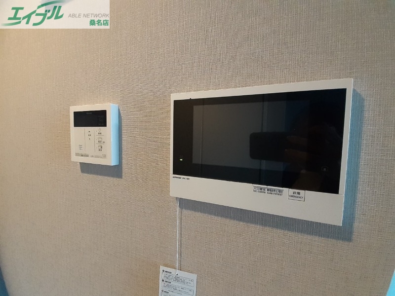 セキュリティ　※同タイプ別部屋写真※