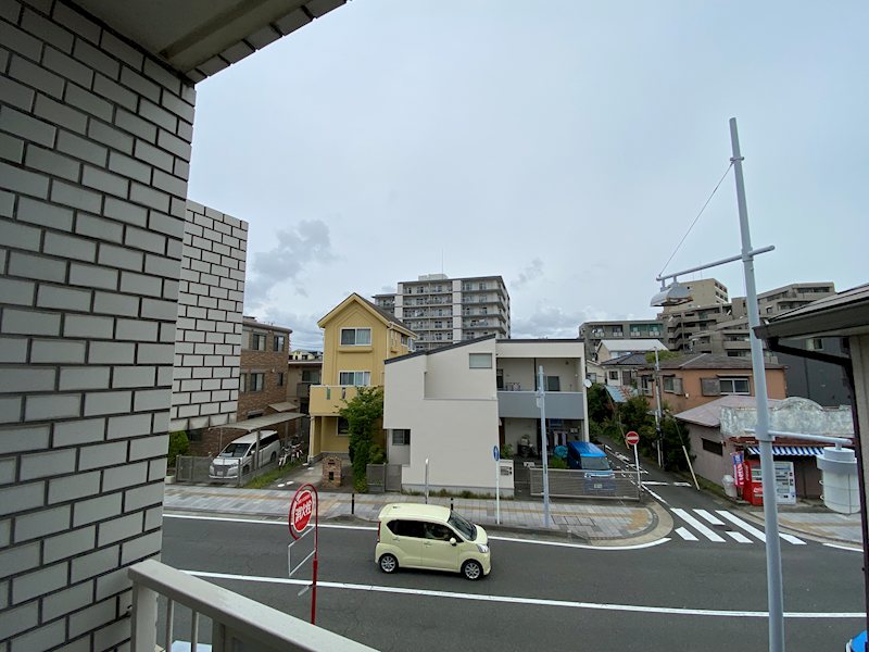 眺望　別部屋参考写真