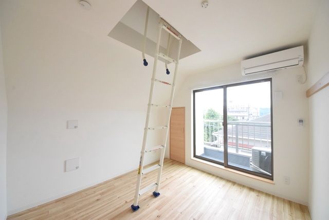 居室・リビング　別部屋参考