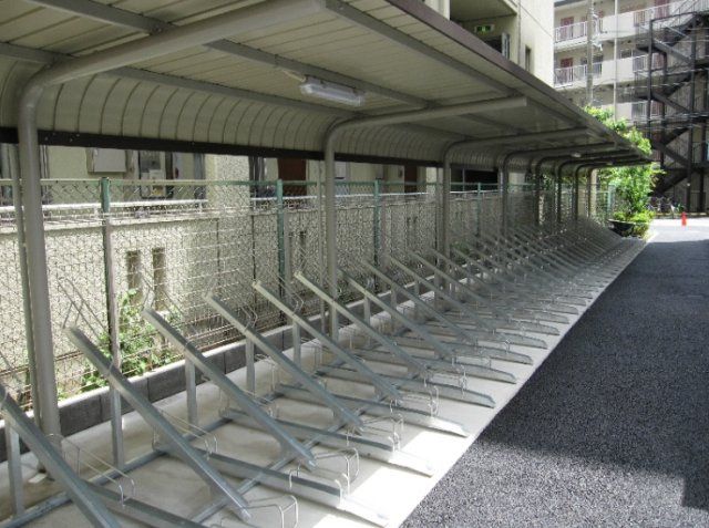 その他共有部分　☆共有部分☆