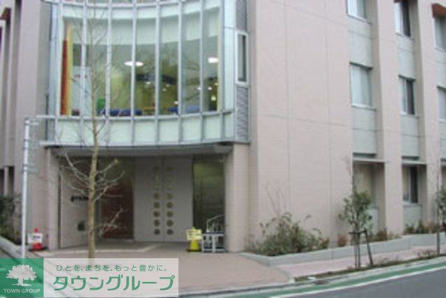 病院　まつしま病院（病院）まで698m