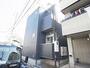 鷹取駅より徒歩13分 2階 築12年4ヶ月の賃貸物件
