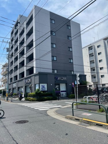 その他　エニタイムフィットネス 六町店（その他）まで720m