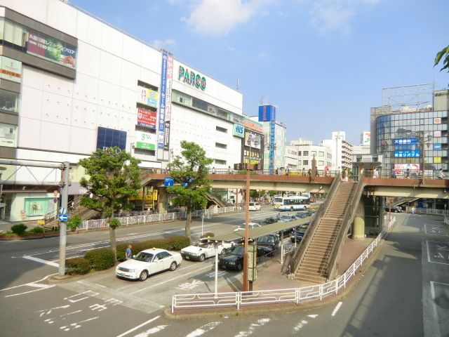 その他　津田沼駅(JR総武線)（その他）まで1180m