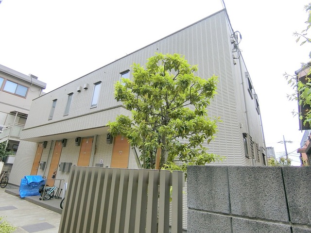 建物外観　★外観★