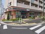 コンビニ　セブンイレブン（コンビニ）まで130m