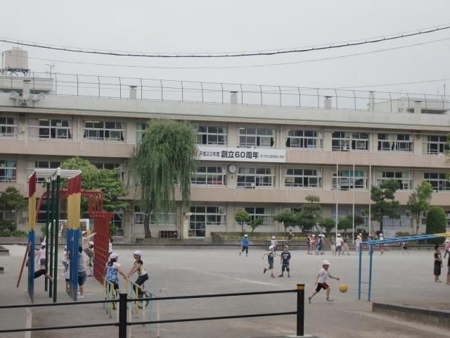 小学校　富貴島小学校（小学校）まで1200m