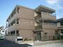 石田駅より徒歩7分 3階 築19年11ヶ月の賃貸物件