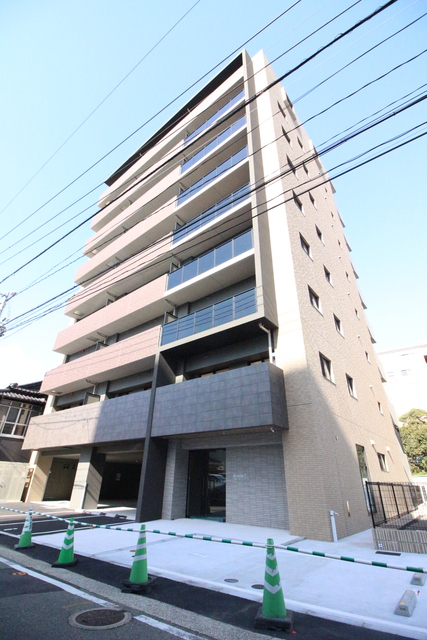 建物外観　外観☆