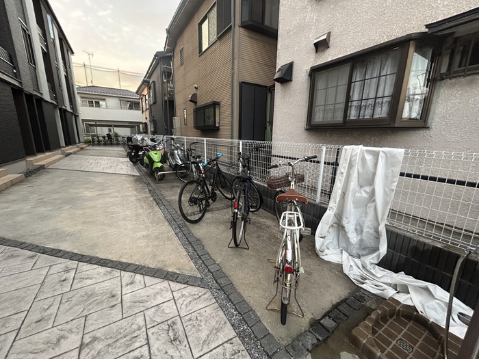 その他共有部分
