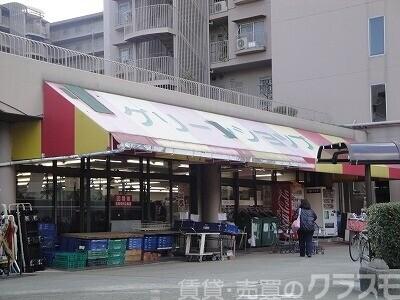 スーパー　サンプラザパスト金岡店（スーパー）まで700m