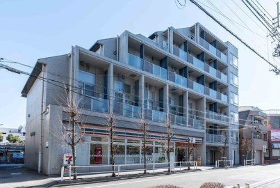 建物外観　☆こちらの物件は仲介手数料無料です☆